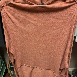 Free people spuchy tunic